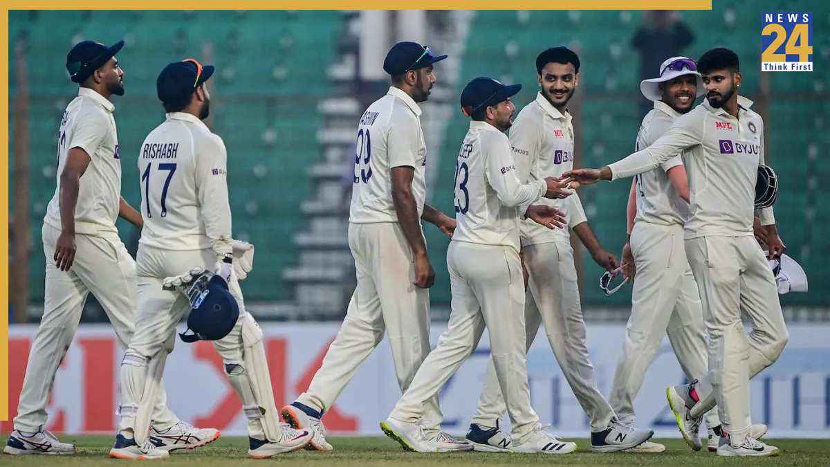 Duleep Trophy 2025