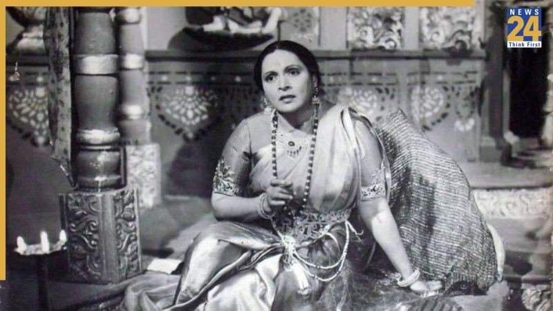 Durga Khote