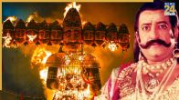 Dussehra 2025
