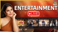 Entertainment News in Hindi Live