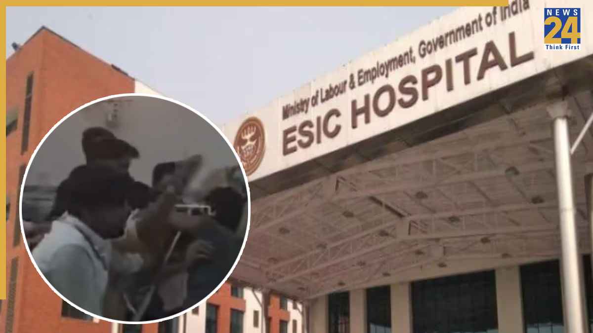 ESIC