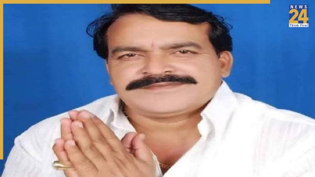 EX MLA Chhote Singh Chauhan