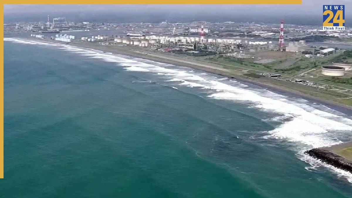 रूस के कामचटका में आया जोरदार भूकंप, सुनामी का अलर्ट; रिक्टर स्केल पर 7.4 रही तीव्रता