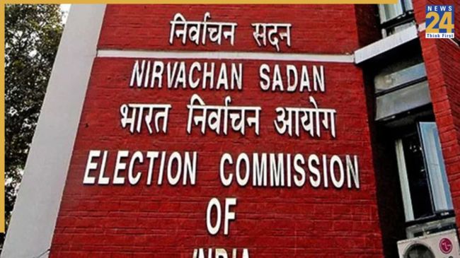 Election Commission