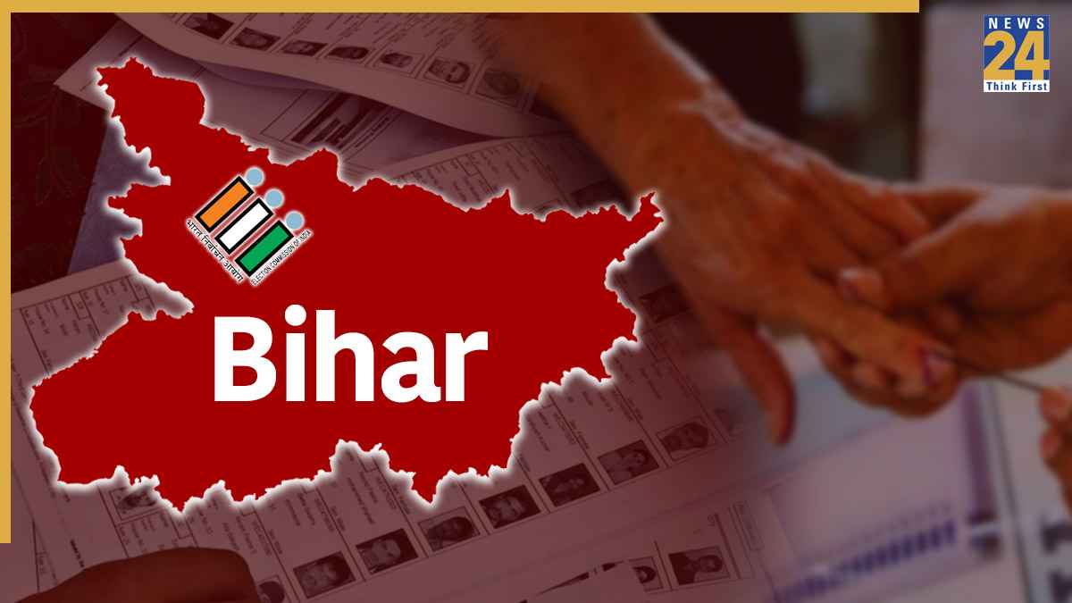 Election Commission | Press Conference | Bihar Elections 2025