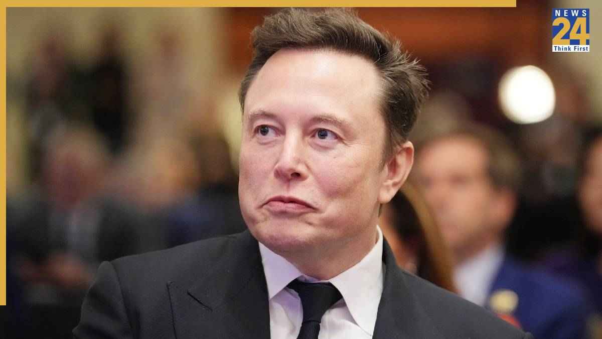 Elon Musk | Donald Trump | H-1B Visa