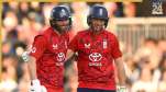 England Cricket Team