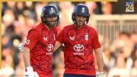 England Cricket Team