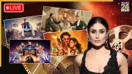Entertainment News in Hindi Live
