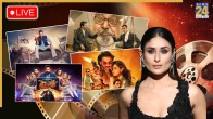 Entertainment News in Hindi Live