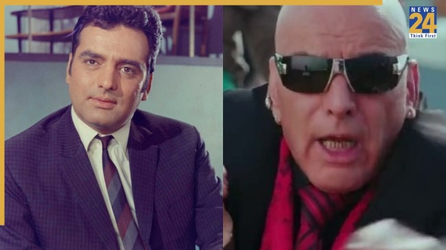 Feroz Khan Birthday Special