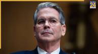 Finance Minister | Scott Bessent | Trump Tariffs