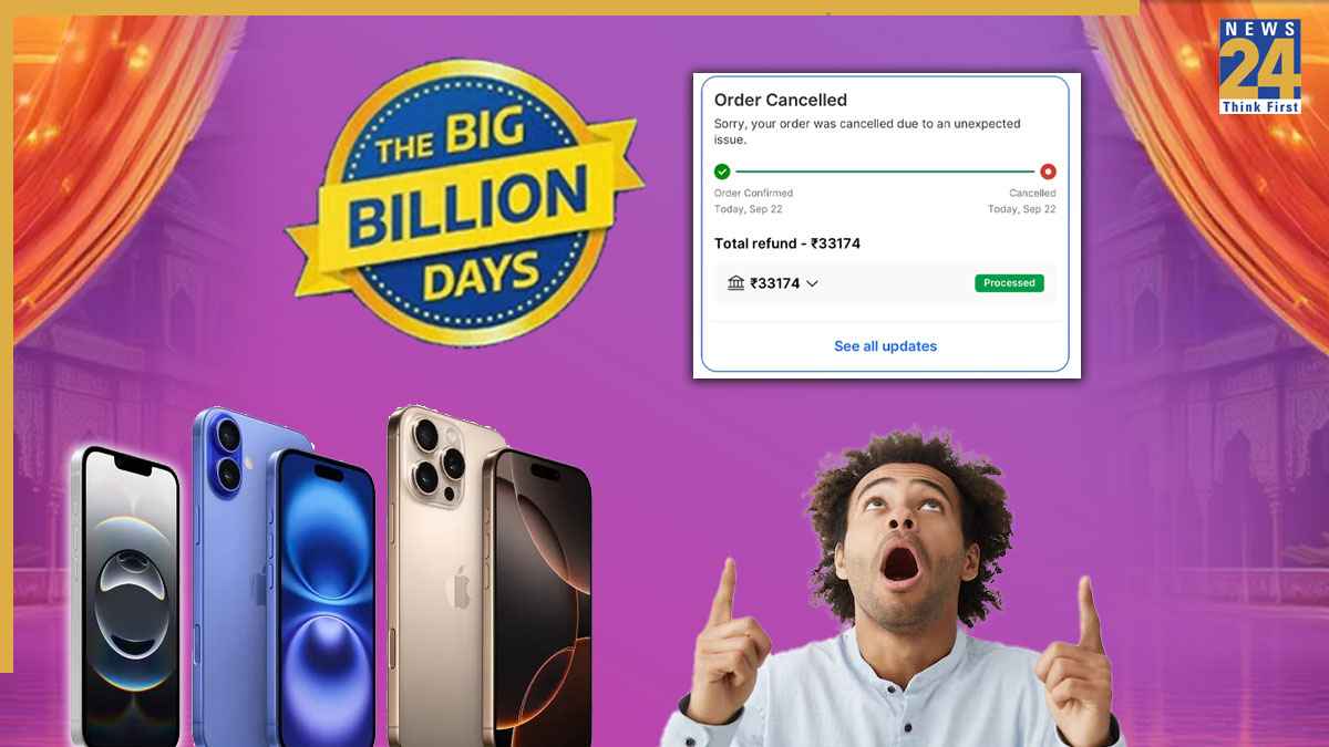 Flipkart Big Billion Sale