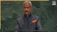 Foreign Minister Jaishankar | UN Speech | Pakistan