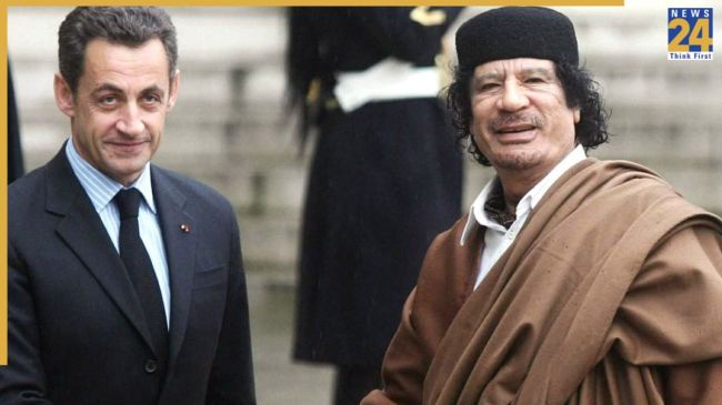 France Ex President