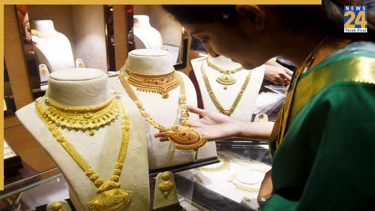 GOLD PRICE DEMAND IN INDIA