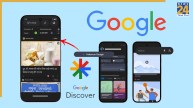 GOOGLE DISCOVER
