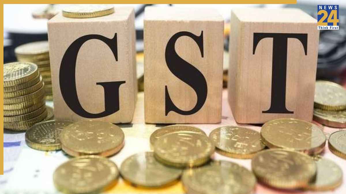 GST