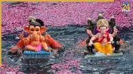 Ganesh Visarjan 2025