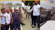 Gangster Ashish Chikna Pandey Viral Video