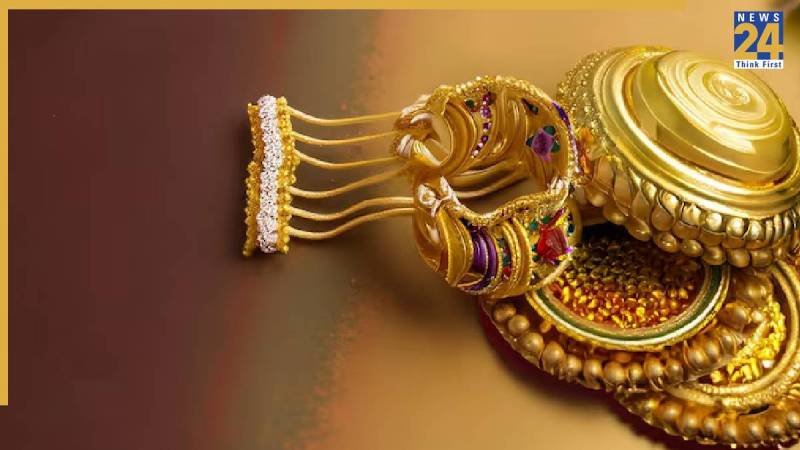 Gold Jewellery | Gold Rate | Goodreturns