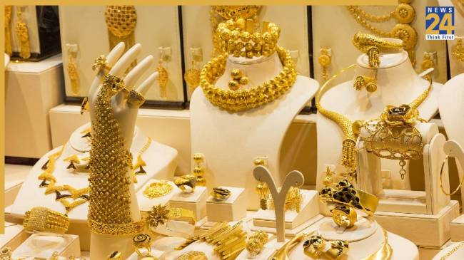 Gold Jewellery | Gold Rate | Goodreturns