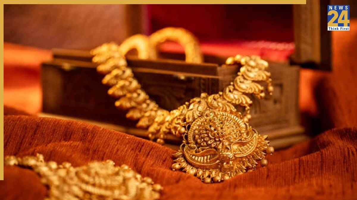 Gold Jewellery | Gold Rate | Goodreturns