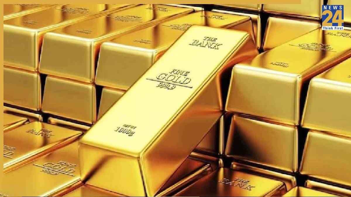 Gold Jewellery | Gold Price | Gold Rate