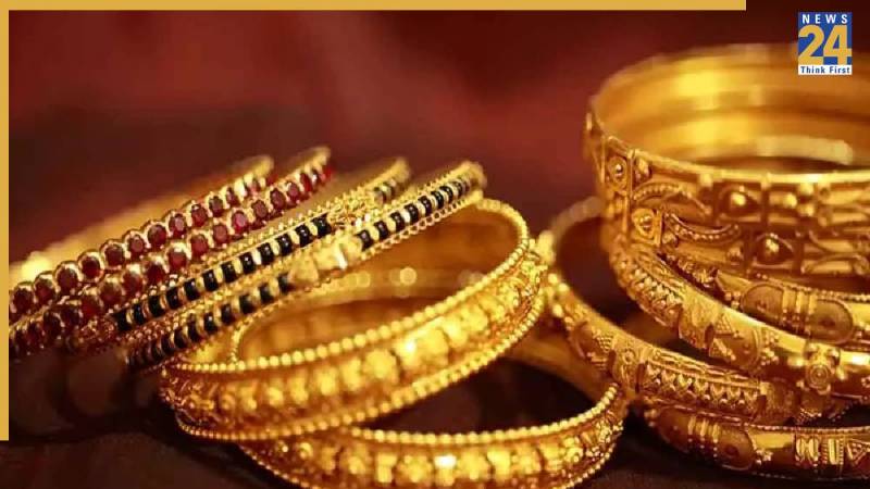 Gold Jewellery | Gold Rate | Goodreturns