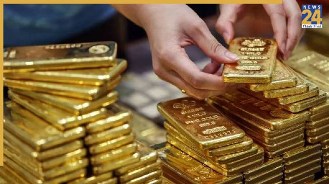 Gold Rate | Good Returns | GST Reforms