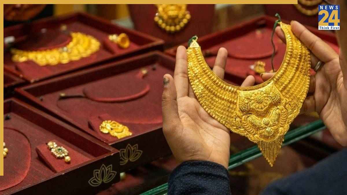 Gold Rate | Good Returns | Gold Price