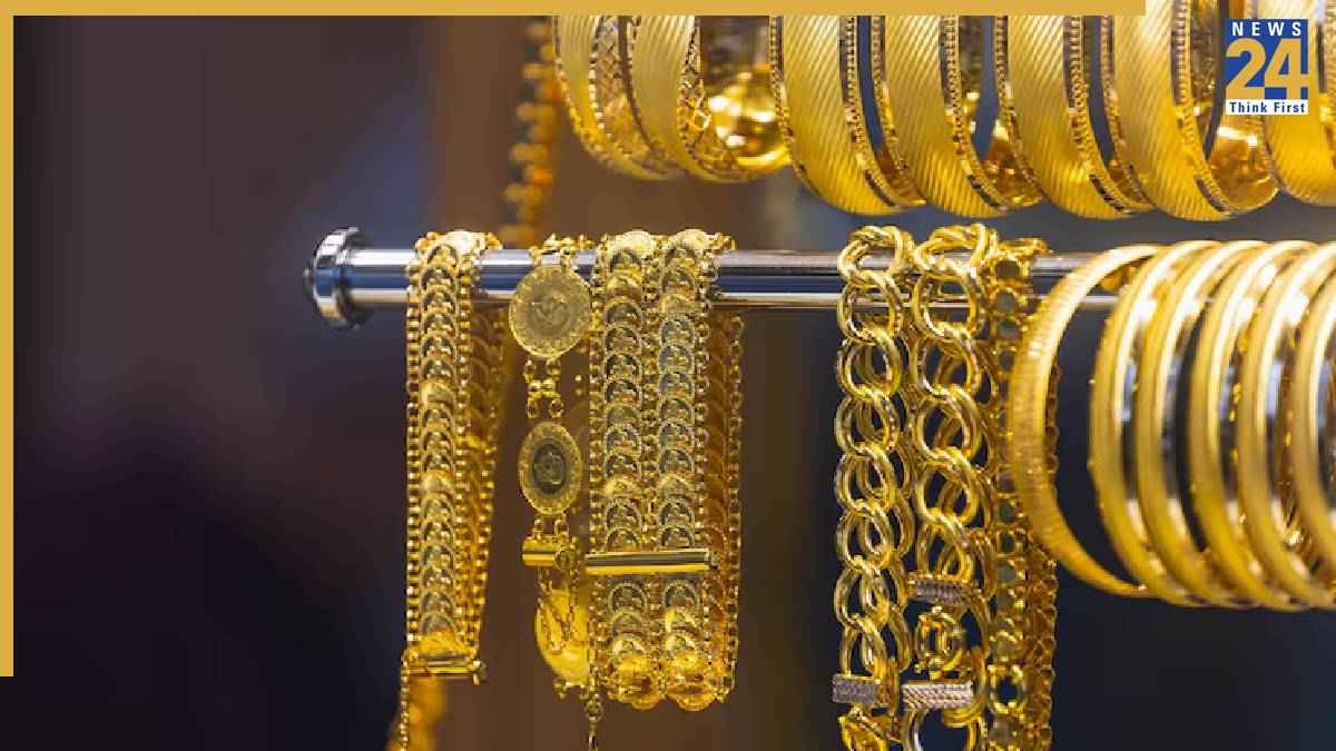 Gold Rate | Gold Merket | Goodreturns