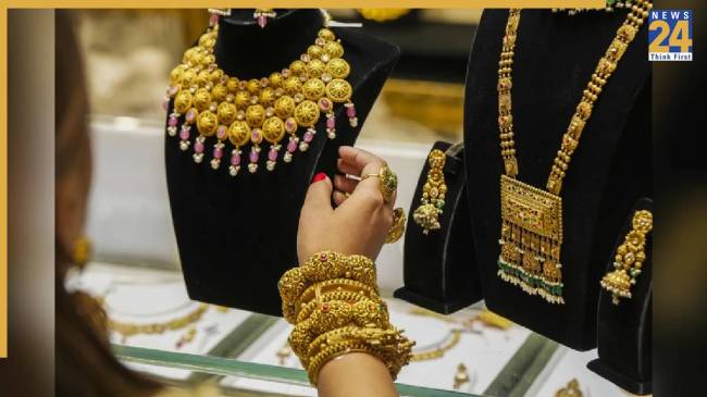Gold Rate | Gold Jewellery | Goodreturns