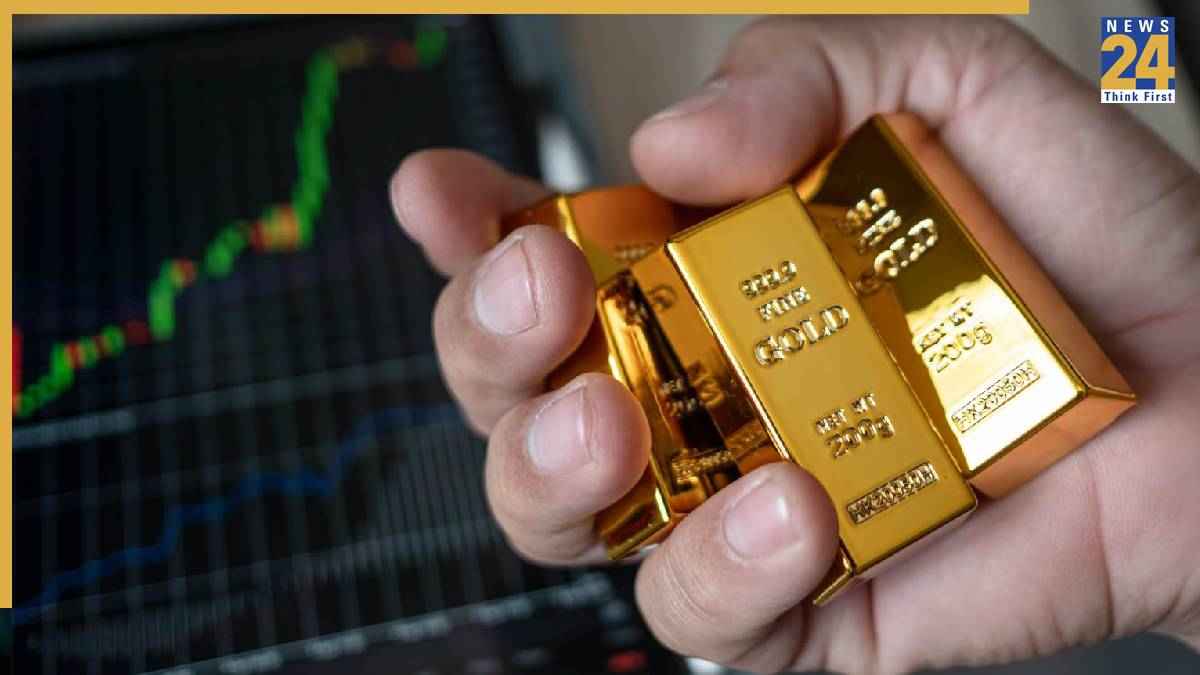 Gold Rate | Gold Jewellery | Goosreturns