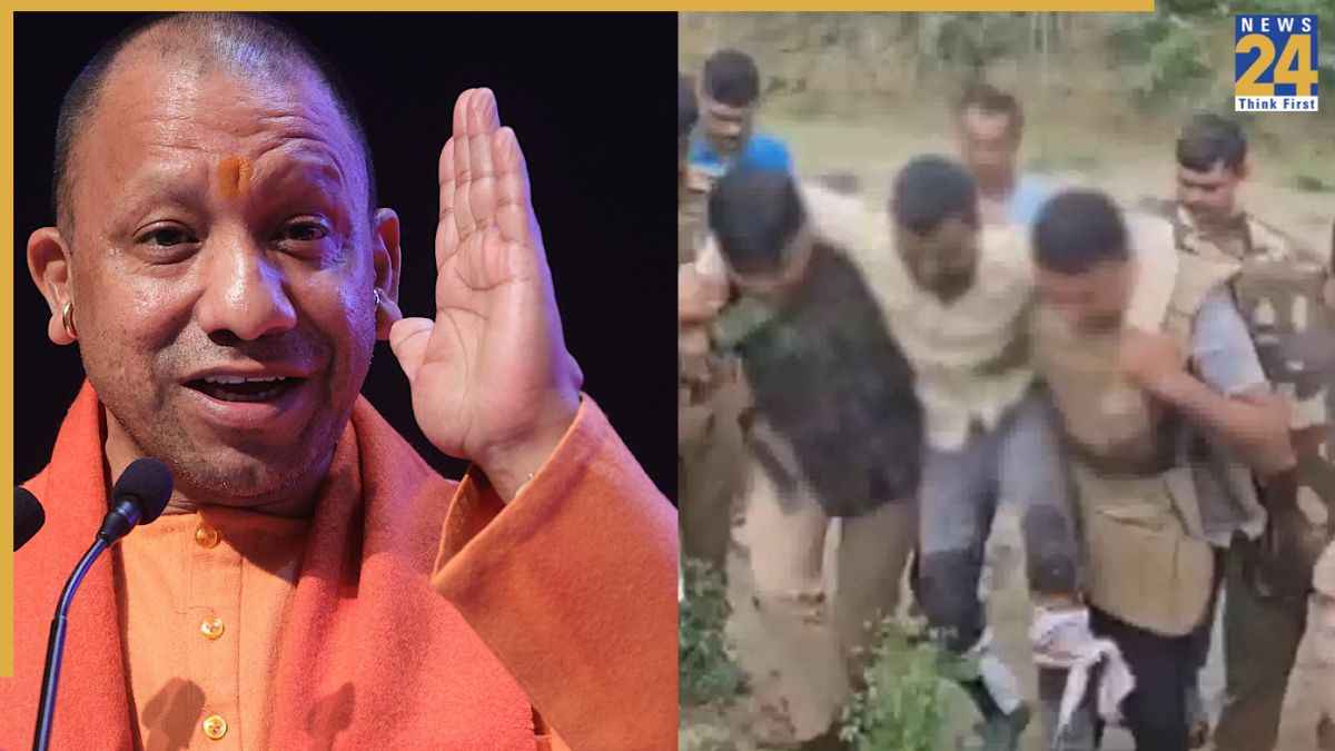 Gorakhpur Encounter