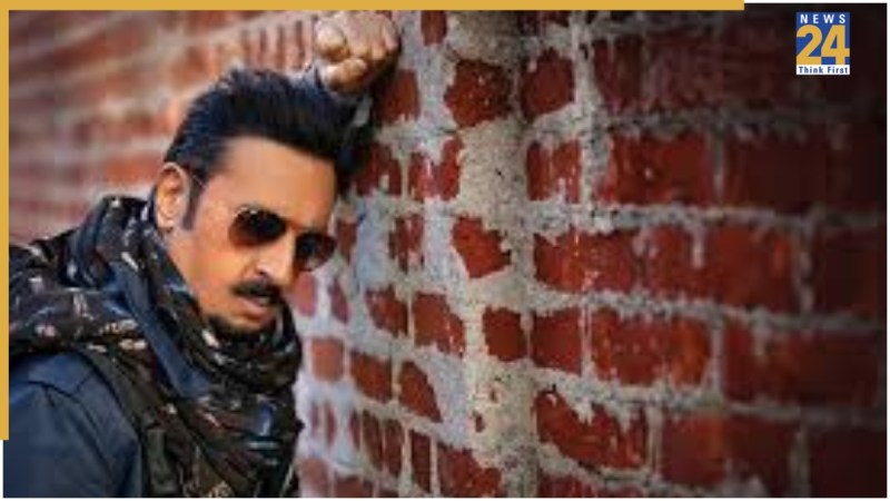 Gulshan Grover