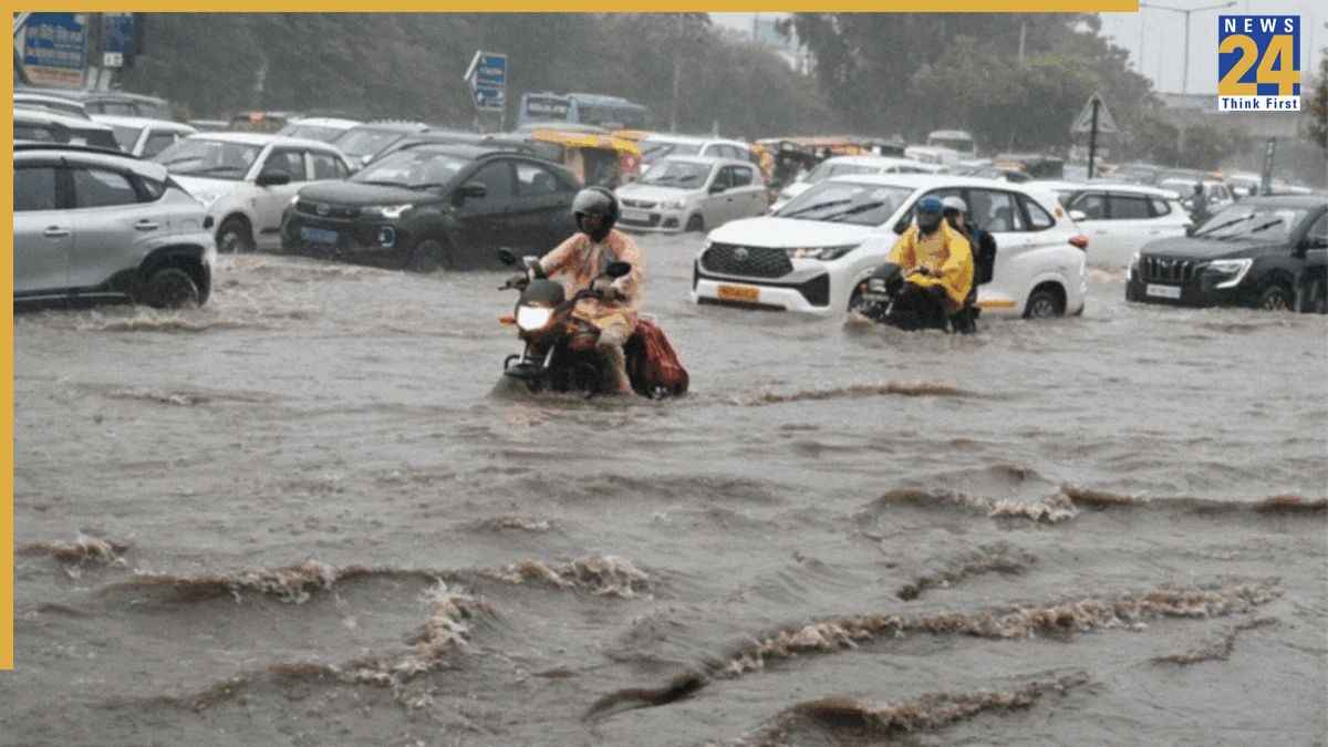 Explainer: क्यों हर साल बारिश में डूब जाता है गुरुग्राम? ड्रेनेज सिस्टम ही नहीं ये है सबसे बड़ी वजह