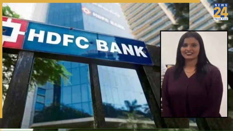 HDFC bank statement