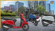 Hero Destini 110 स्कूटर भारत में लॉन्च