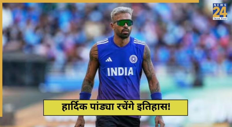 Hardik Pandya