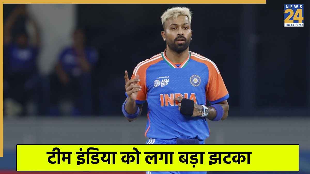 Hardik Pandya Hardik Pandya