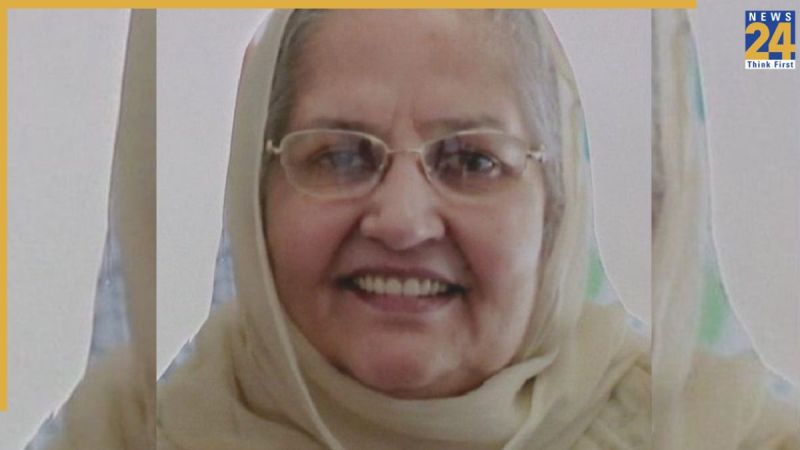 Harjeet kaur