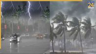 Heavy Rain Alert, IMD