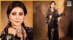 Hina Khan, Hina Khan photos, Hina Khan saree look