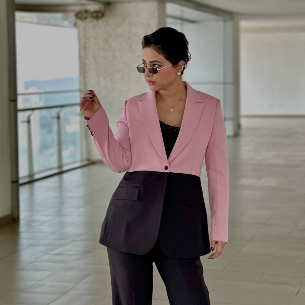 Kajol Hina Khan Kajol Hina Khan-1-2-3-4-5-6