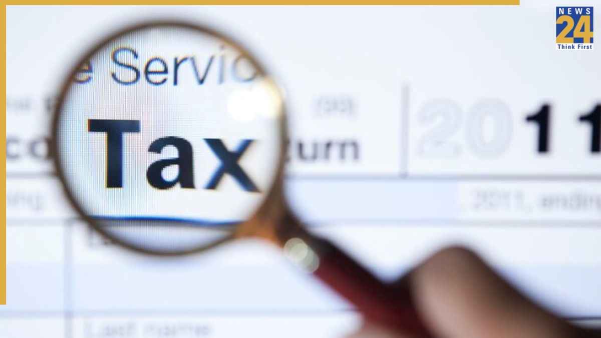 Income Tax ने बढ़ाई ऑडिट रिपोर्ट दाखिल की तारीख, अब 31 अक्टूबर तक जमा कर सकेंगे रिपोर्ट