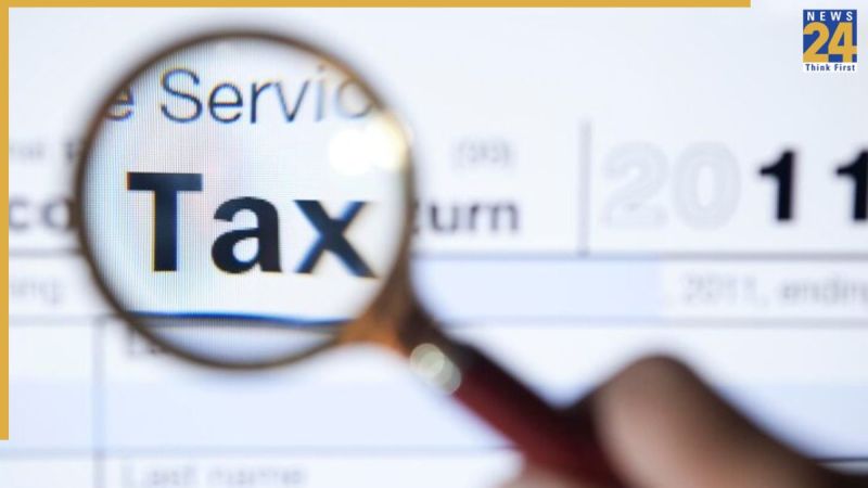 Income Tax
