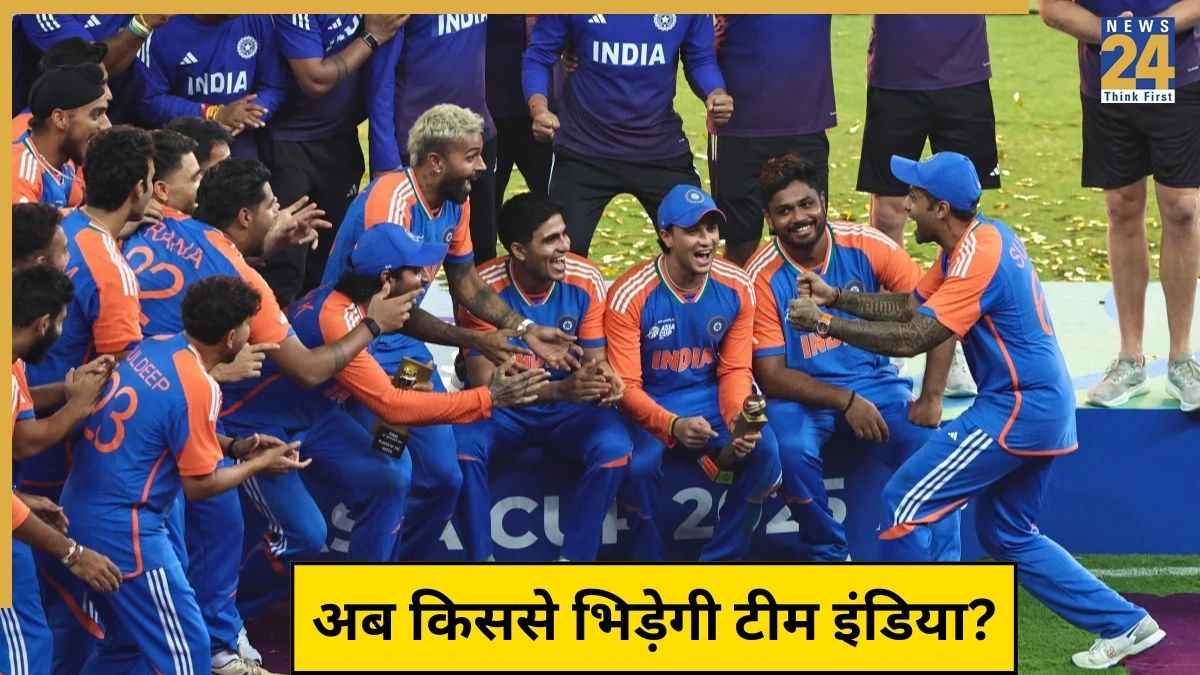 Team India