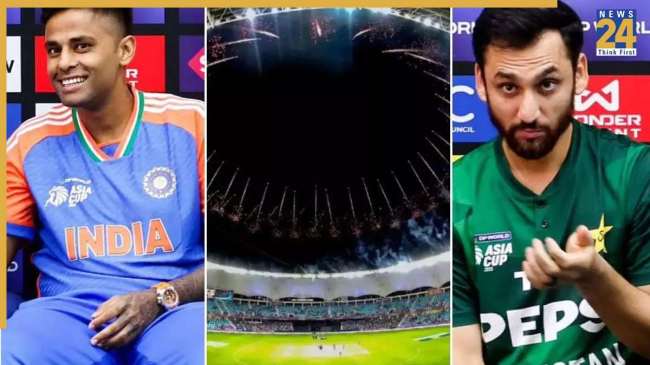IND vs PAK IND vs PAK