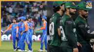 IND vs PAK